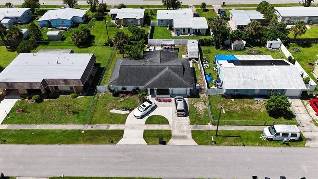 8509 LA BOCA AVENUE, North Port, FL 34287