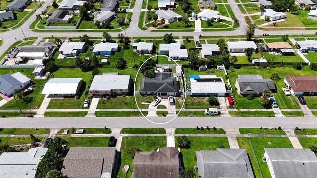 8509 LA BOCA AVENUE, North Port, FL 34287