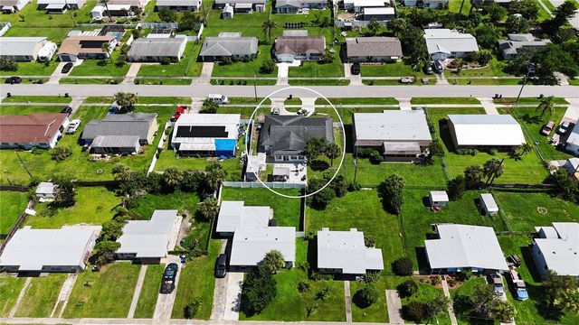 8509 LA BOCA AVENUE, North Port, FL 34287