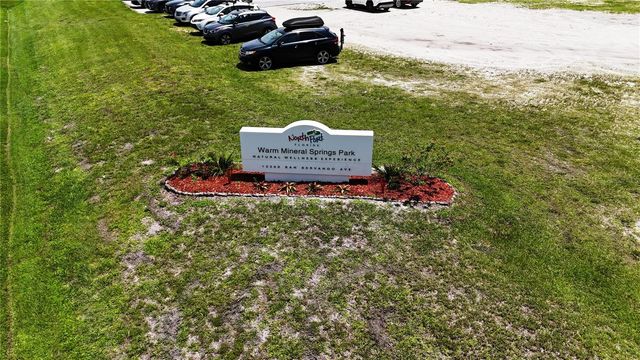 8509 LA BOCA AVENUE, North Port, FL 34287