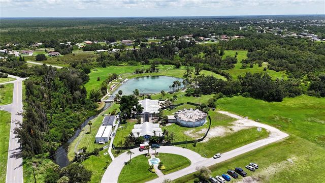 8509 LA BOCA AVENUE, North Port, FL 34287