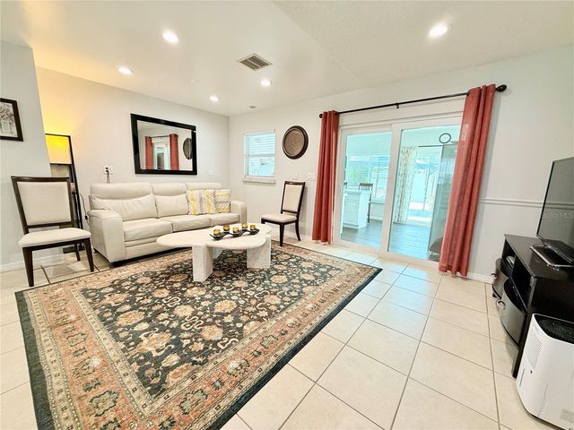 8509 LA BOCA AVENUE, North Port, FL 34287