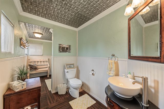 7656 Shoreline Drive, Lone Oak, TX 75453