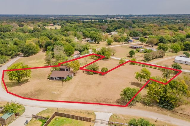 7656 Shoreline Drive, Lone Oak, TX 75453
