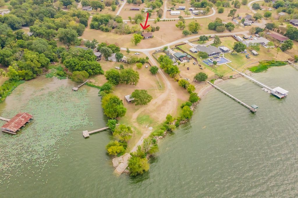 7656 Shoreline Drive, Lone Oak, TX 75453