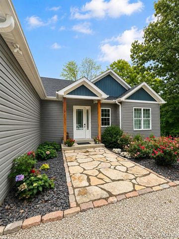 215 Rugged Acres, Defiance, MO 63341