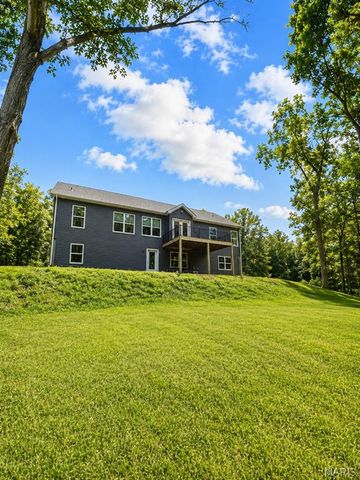 215 Rugged Acres, Defiance, MO 63341