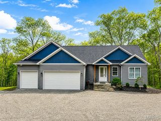 215 Rugged Acres, Defiance, MO 63341