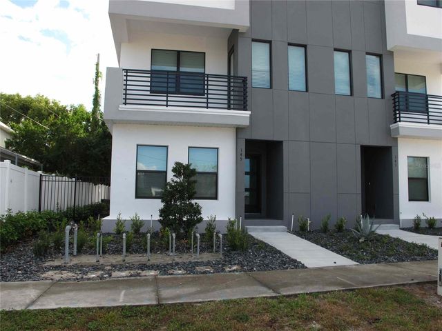 145 W GRANT STREET, Orlando, FL 32806