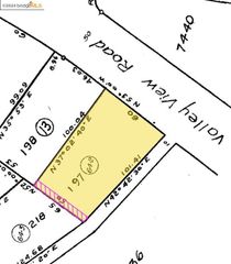 Valley View Rd, Oakland, CA 94611