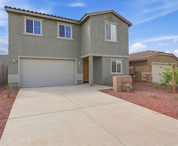 11777 W Claudina Street, Marana, AZ 85653