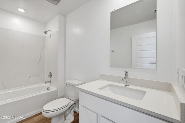 11777 W Claudina Street, Marana, AZ 85653