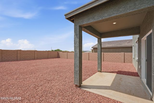 11777 W Claudina Street, Marana, AZ 85653