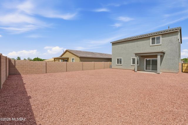 11777 W Claudina Street, Marana, AZ 85653