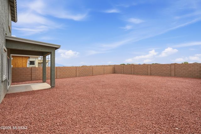 11777 W Claudina Street, Marana, AZ 85653