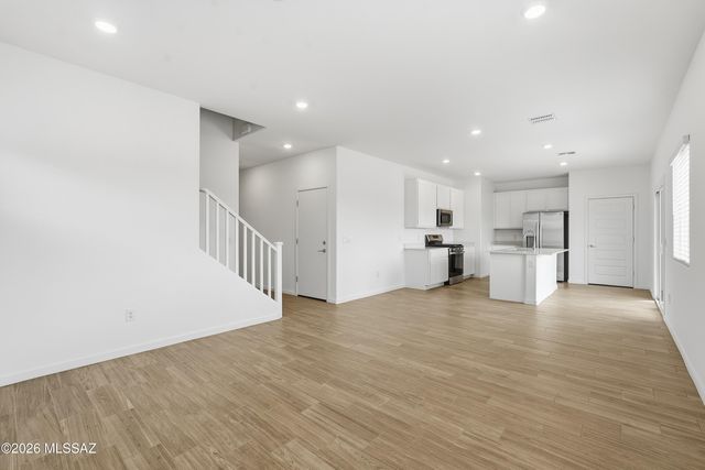 11777 W Claudina Street, Marana, AZ 85653