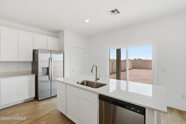 11777 W Claudina Street, Marana, AZ 85653