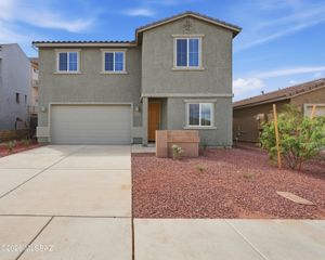 11777 W Claudina Street, Marana, AZ 85653
