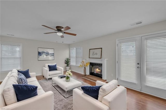 4109 Bayford CT, Chesapeake, VA 23321