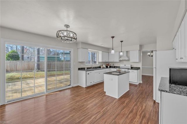 4109 Bayford CT, Chesapeake, VA 23321