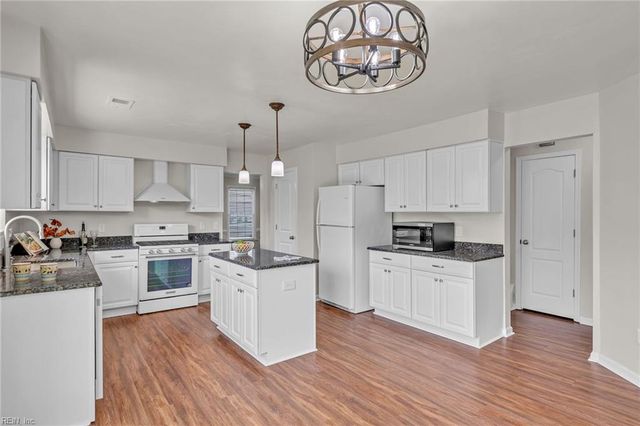 4109 Bayford CT, Chesapeake, VA 23321