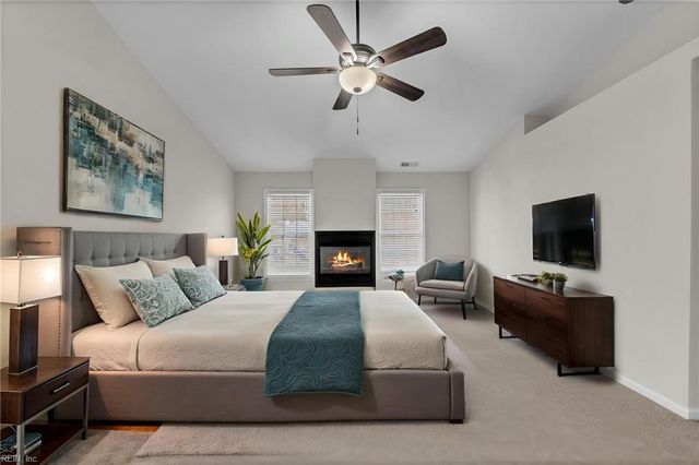 4109 Bayford CT, Chesapeake, VA 23321