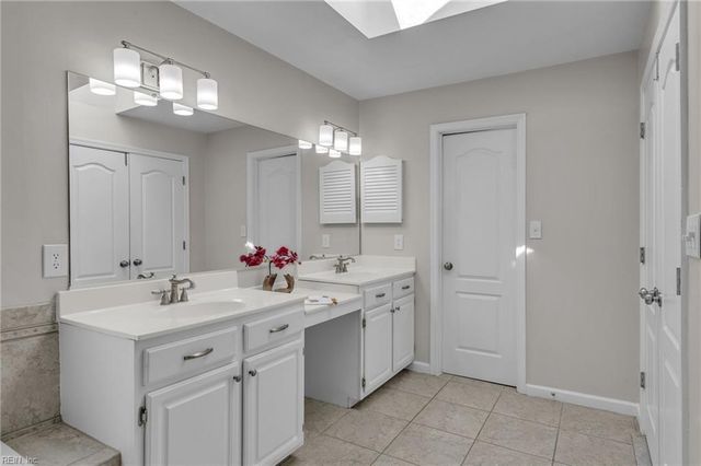 4109 Bayford CT, Chesapeake, VA 23321