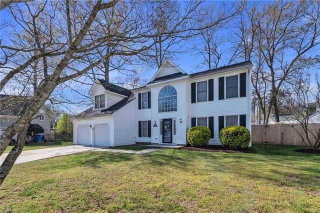 4109 Bayford CT, Chesapeake, VA 23321