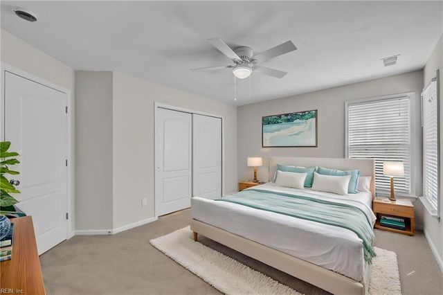 4109 Bayford CT, Chesapeake, VA 23321