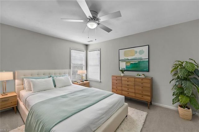 4109 Bayford CT, Chesapeake, VA 23321