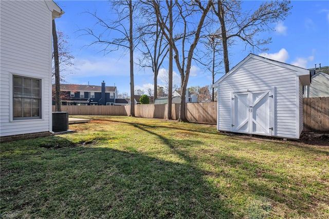 4109 Bayford CT, Chesapeake, VA 23321