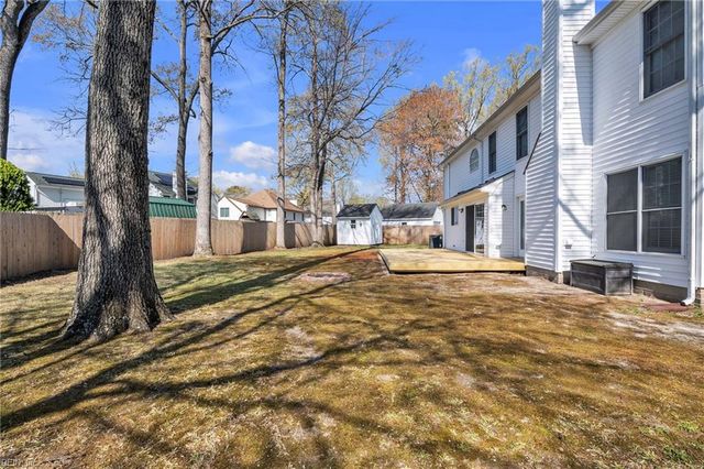 4109 Bayford CT, Chesapeake, VA 23321