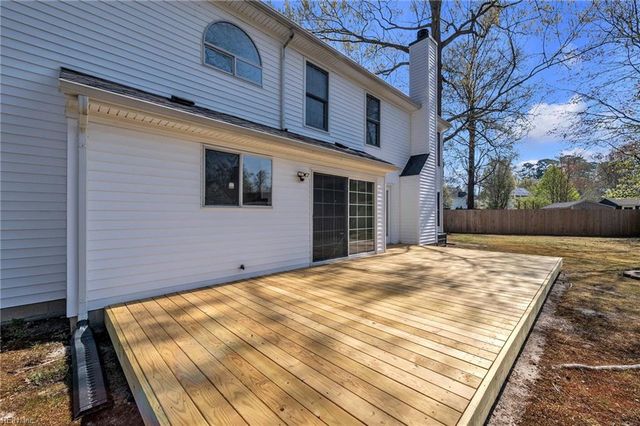 4109 Bayford CT, Chesapeake, VA 23321