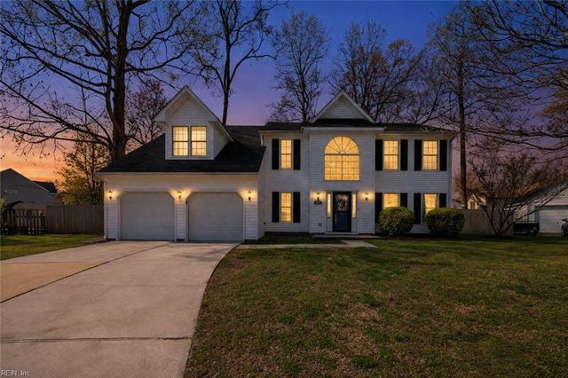 4109 Bayford CT, Chesapeake, VA 23321