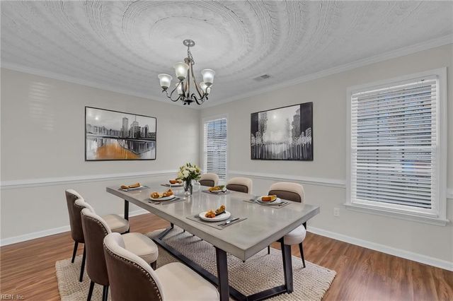 4109 Bayford CT, Chesapeake, VA 23321