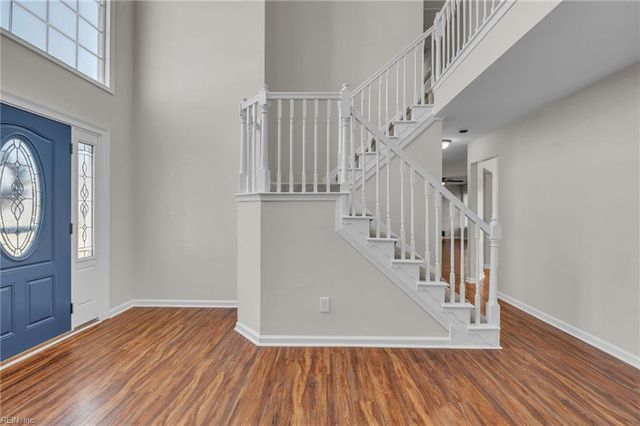 4109 Bayford CT, Chesapeake, VA 23321