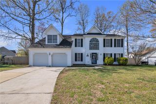 4109 Bayford CT, Chesapeake, VA 23321