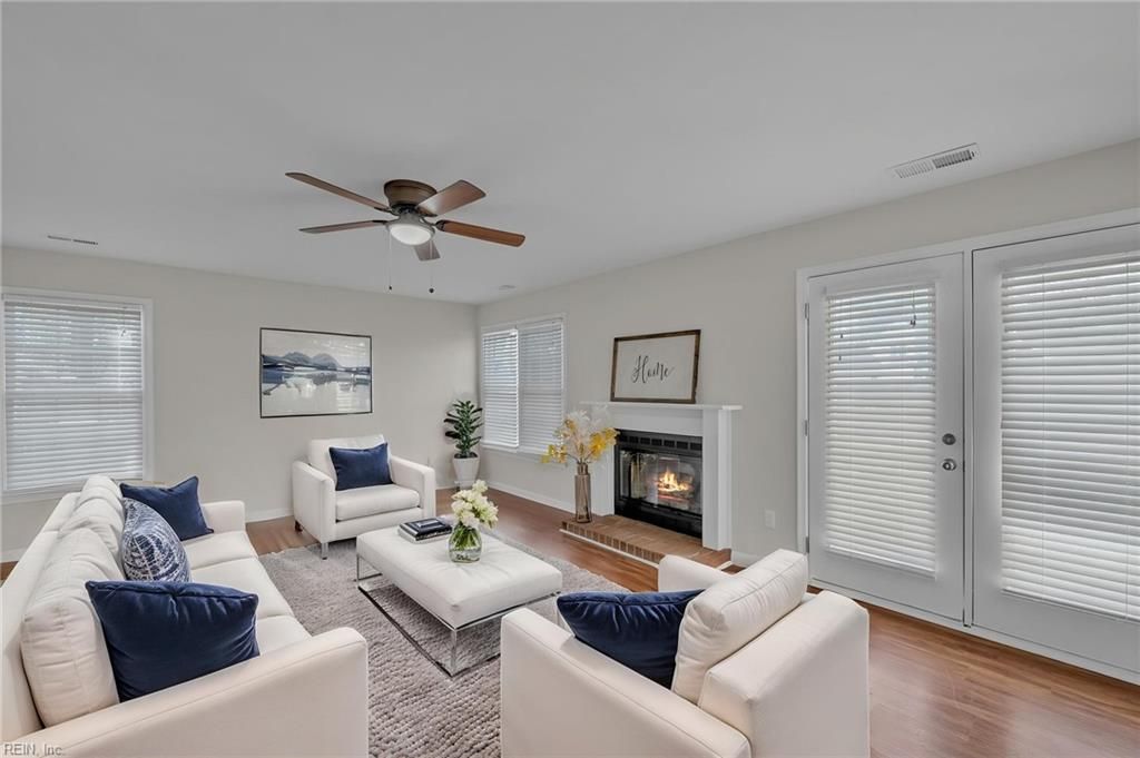 4109 Bayford CT, Chesapeake, VA 23321