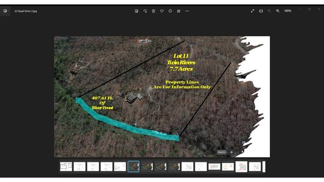 23 Quail Drive, Salem, SC 29676