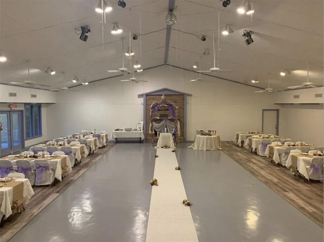 500 Lagoon Drive, Point Blank, TX 77364