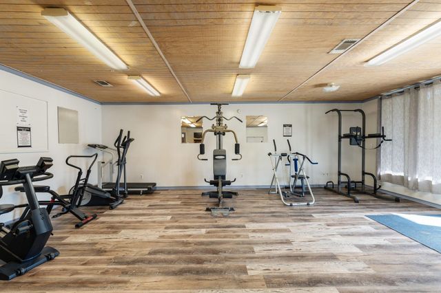 500 Lagoon Drive, Point Blank, TX 77364