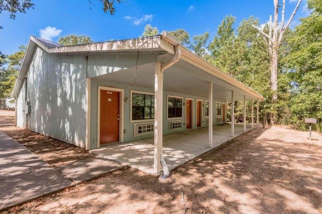 500 Lagoon Drive, Point Blank, TX 77364