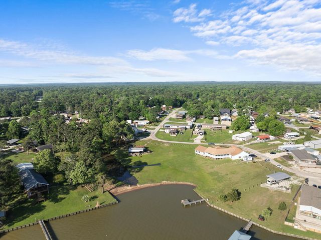 500 Lagoon Drive, Point Blank, TX 77364