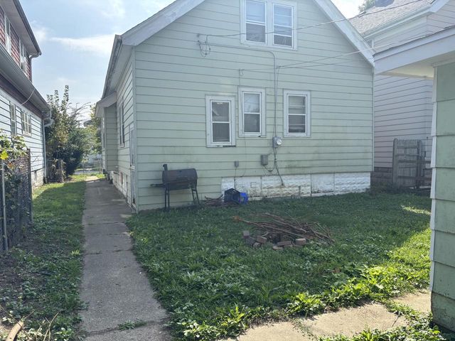 2234 W Melvina STREET, Milwaukee, WI 53206