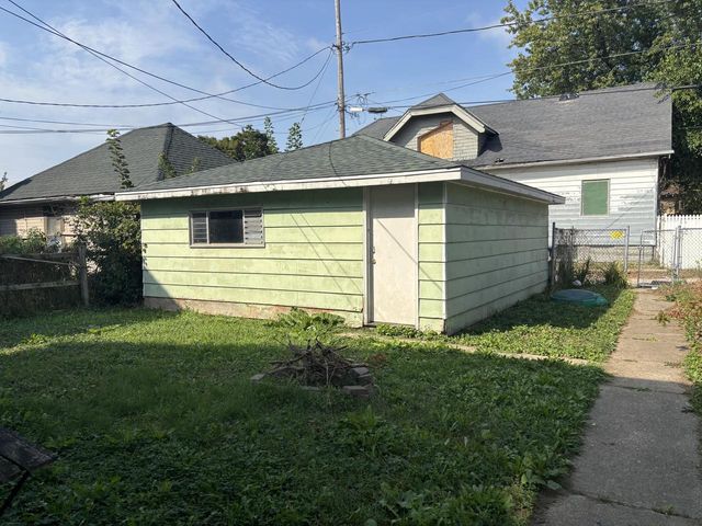 2234 W Melvina STREET, Milwaukee, WI 53206