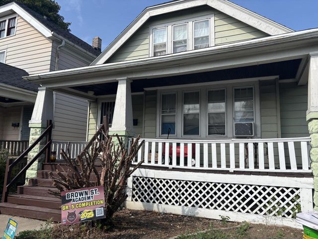 2234 W Melvina STREET, Milwaukee, WI 53206