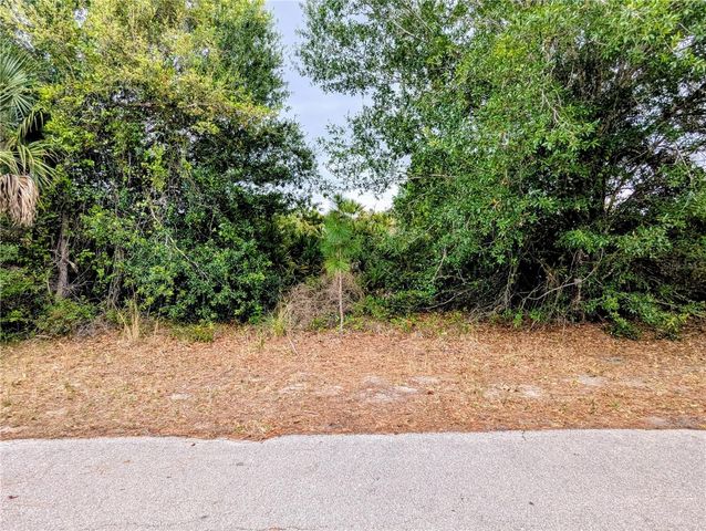 CALLAGHAN LANE, North Port, FL 34291