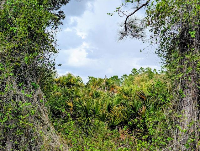 CALLAGHAN LANE, North Port, FL 34291