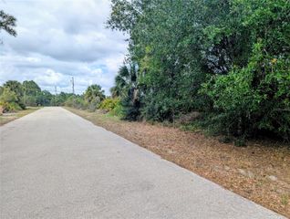 CALLAGHAN LANE, North Port, FL 34291