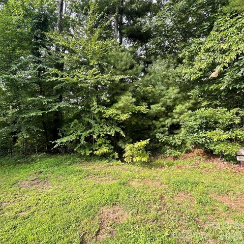 0 Mulberry Divide, Zirconia, NC 28790